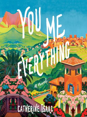 You Me Everything - Audiobook